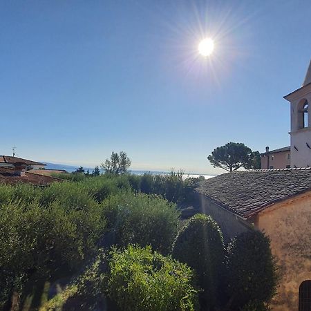 Villa Santa Caterina Manerba del Garda Exterior foto
