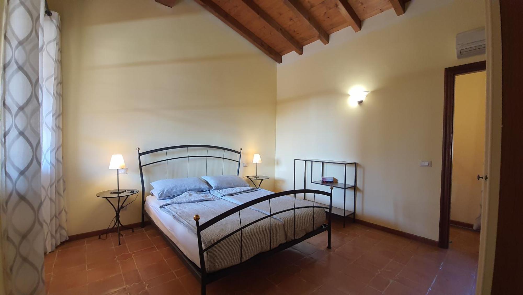 Villa Santa Caterina Manerba del Garda Exterior foto