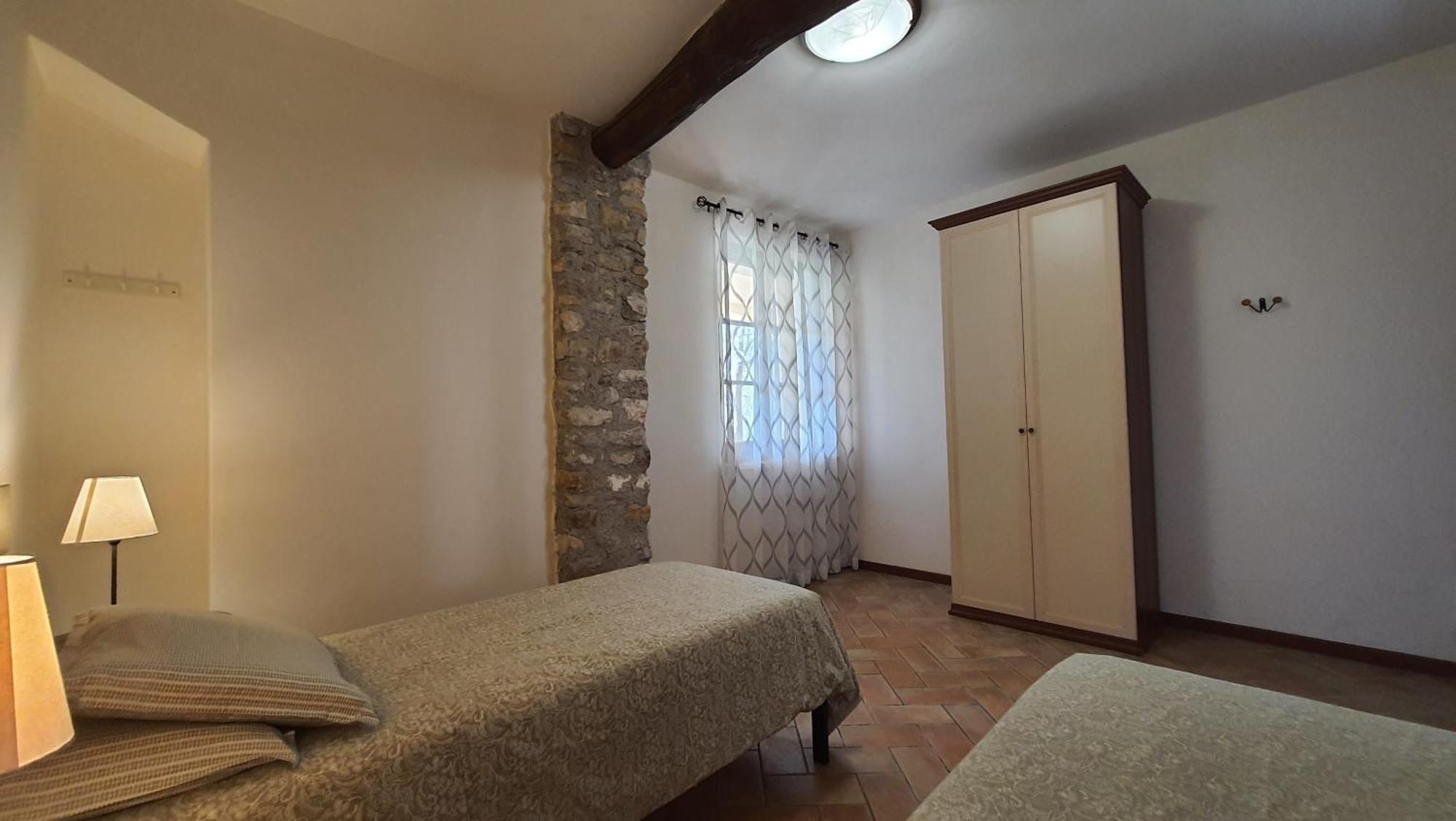 Villa Santa Caterina Manerba del Garda Exterior foto